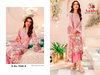Needle Wonder Vol 3 By Aasha Cotton Pakistani Suits Wholesale Clothing Suppliers In India
